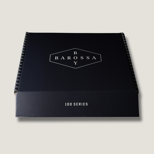 Barossa Boy 100 Series Inaugural Pack